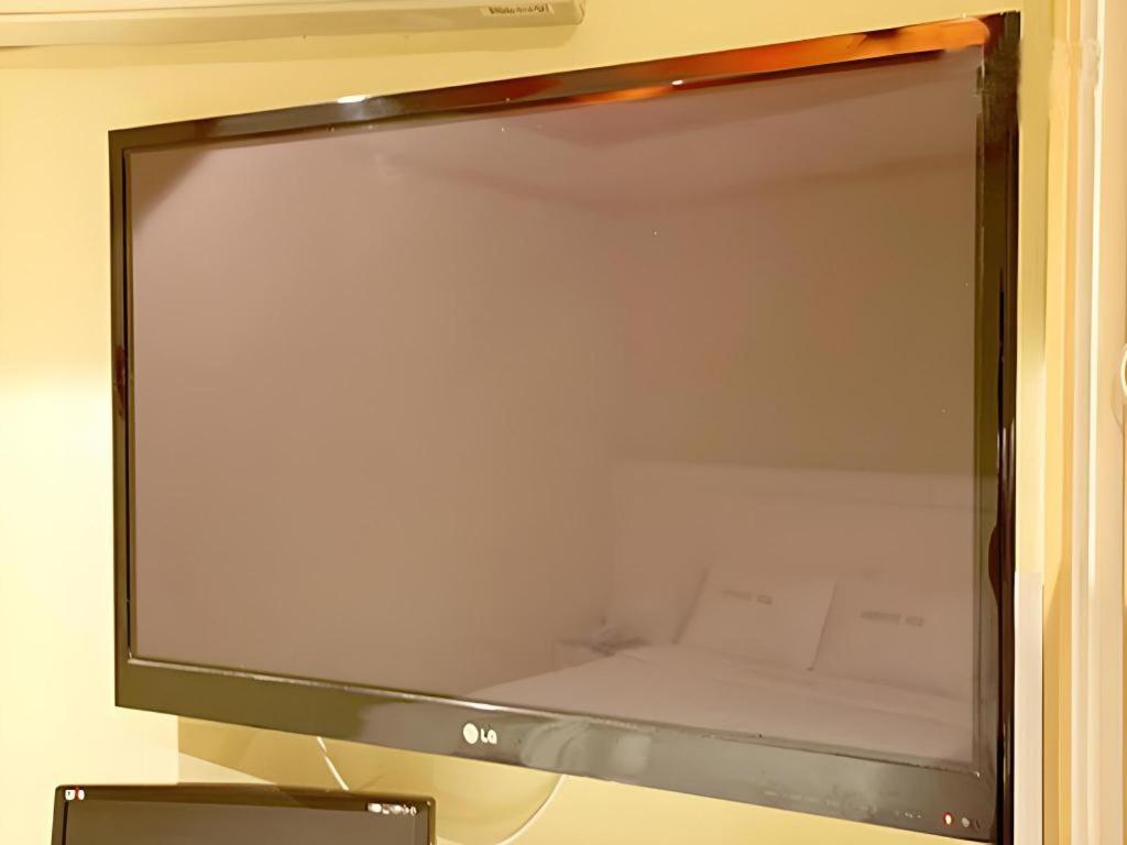 Sinyoung Motel Szöul Kültér fotó