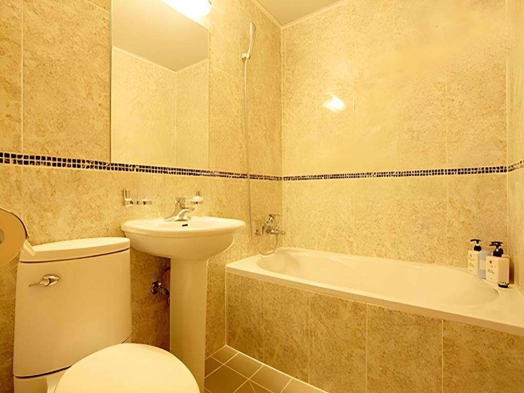 Sinyoung Motel Szöul Kültér fotó