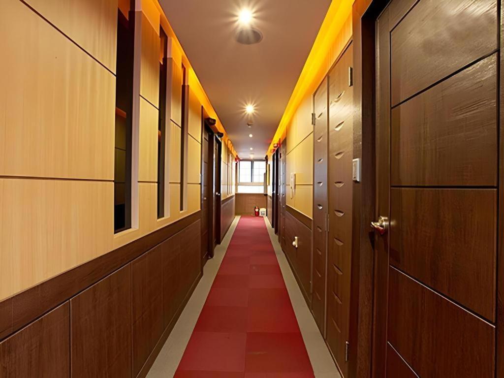 Sinyoung Motel Szöul Kültér fotó