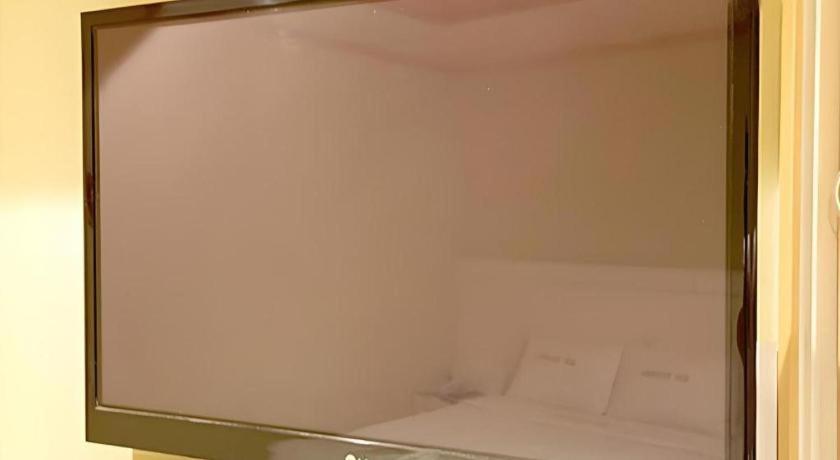 Sinyoung Motel Szöul Kültér fotó