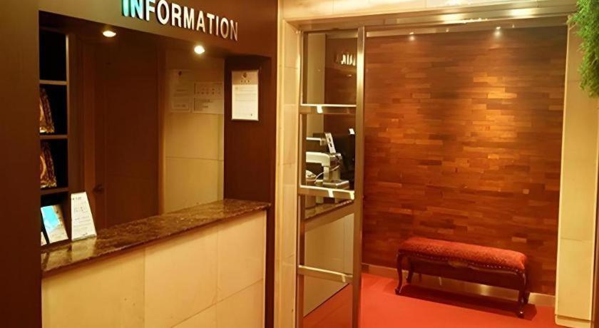 Sinyoung Motel Szöul Kültér fotó