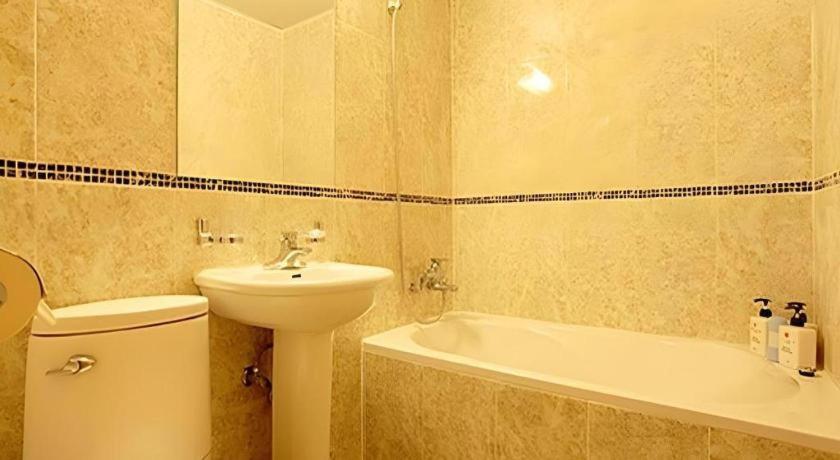 Sinyoung Motel Szöul Kültér fotó