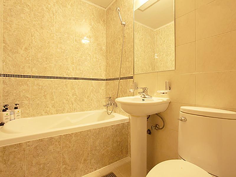 Sinyoung Motel Szöul Kültér fotó